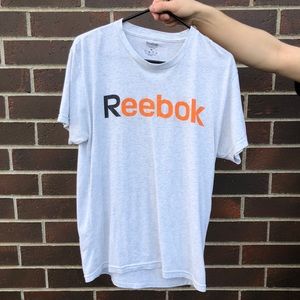 Like New Reebok T-Shirt